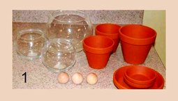 آموزش ساخت وسایل تزیینی آشپزخانه در منزل