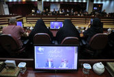 کارگاه عملی قوه قضائیه برای دانشجویان حقوق