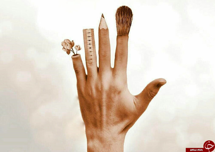 چپ‌دست‌ها به‌صرفه نیستند