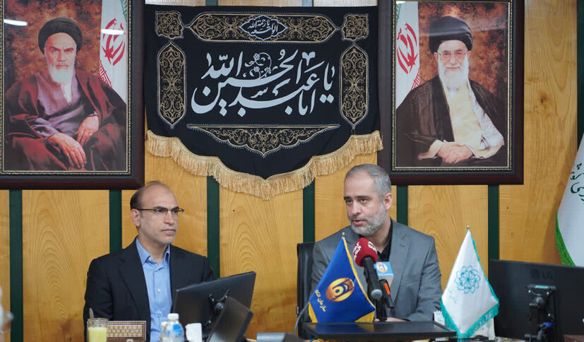 هم افزایی سازمان های کوثر و اتکا برای تنظیم بازار و خدمت به جامعه ایثارگری