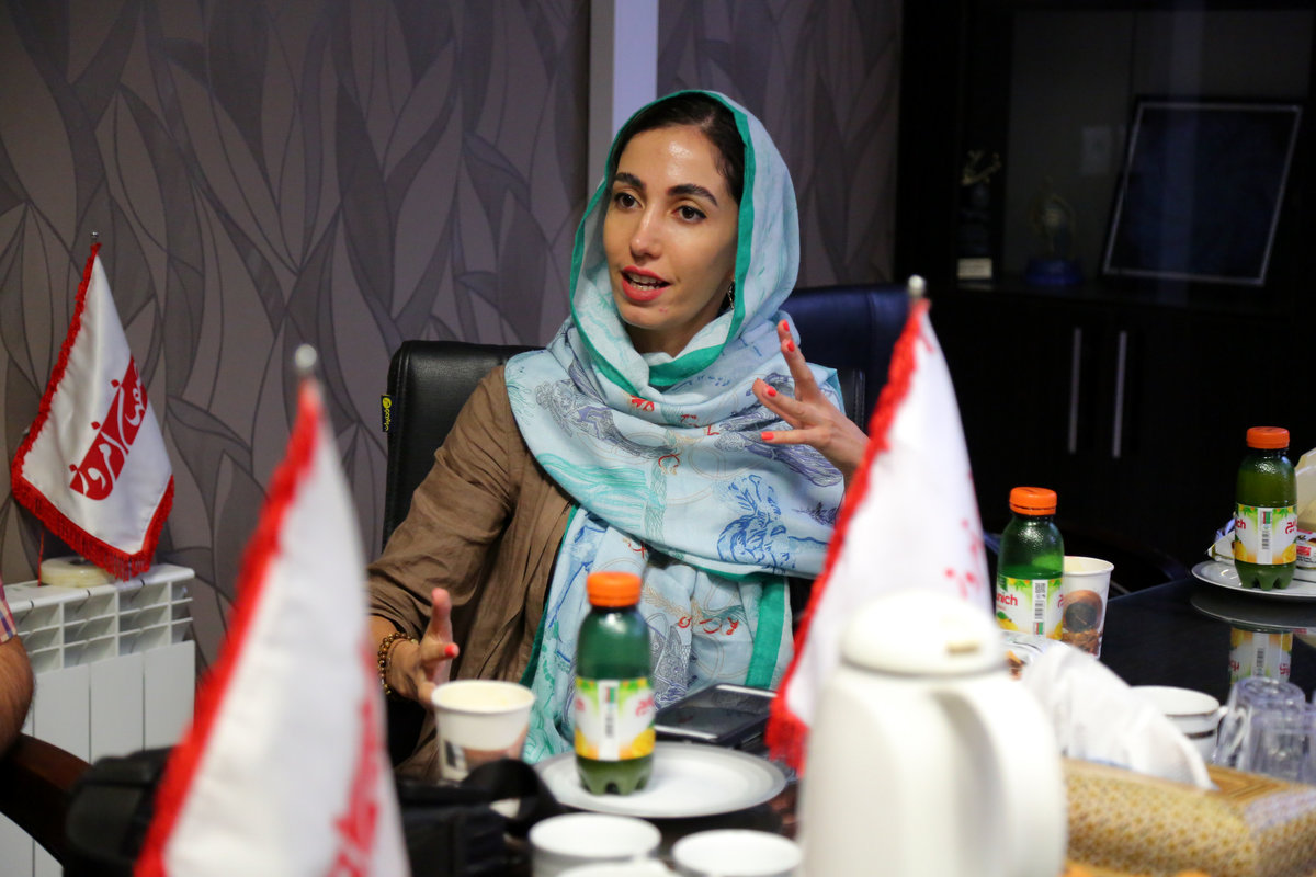 مسیر پرچالش گالری‌داری در اصفهان