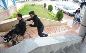اختصاص بیش از ۴۵ میلیارد ریال اعتبار برای اجرای پروژه های مناسب سازی
