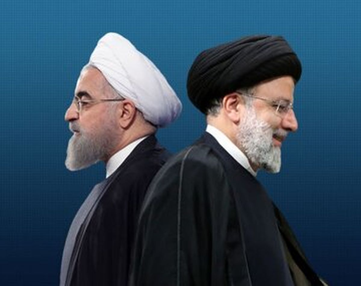 پاسخ آماری و قاطع حسن روحانی به ادعاهای رئیسی
