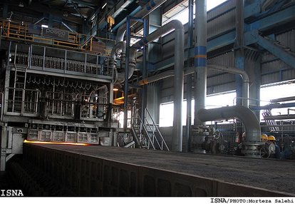 وزارت صنعت بیش از این که وزارت فولاد باشد، وزارت خودرو است