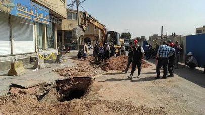 ابرپروژه‌های کاغذی  با لبه تیز