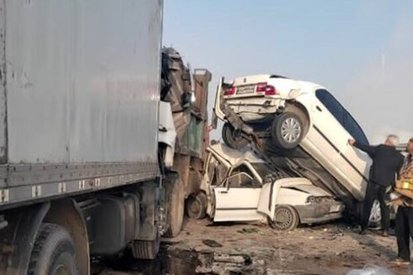 نیم‌قرن جنگ خاموش