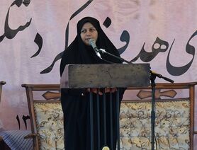نخستین جشنواره گردشگری و بوم گردی روستای کلهرود برگزار شد