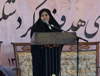 نخستین جشنواره گردشگری و بوم گردی روستای کلهرود برگزار شد