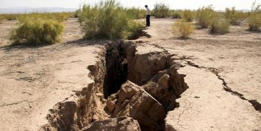 امید به آب در هاله‌ای از ابهام!    