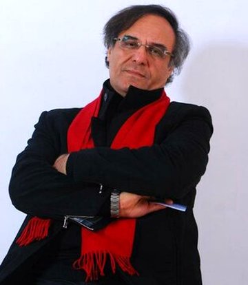 قطب‌الدین صادقی عروسی خون را به صحنه‌ می‌برد