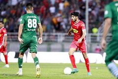 خبر خوش از اردوی پرسپولیس درباره ستاره مصدوم
