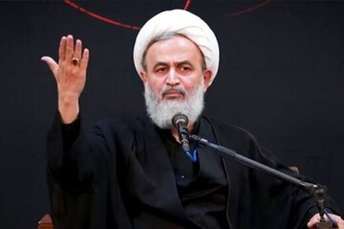 حمله تند پناهیان به مسئولان/چرا باید یک بی‌عرضه مسئول شود؟ /آیت‌الله مصباح با تفکران لیبرالی التقاطی مبارزه کردند