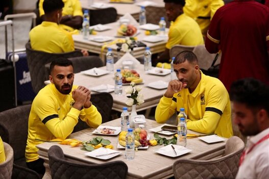 هیچ نشانی از اصفهان نیست!