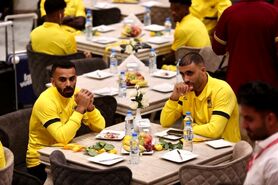 هیچ نشانی از اصفهان نیست!