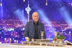 آسمان هنر ایران کم فروغ شد