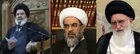 بروجردی : بهائیان هم دارای حقوق شهروندی هستند/ لنکرانی: اعتقاد به حقوق شهروندی فرق ضاله، انحراف از فقه است / هاشمی اصفهانی: لطفاً باب اجتهاد را نبندید