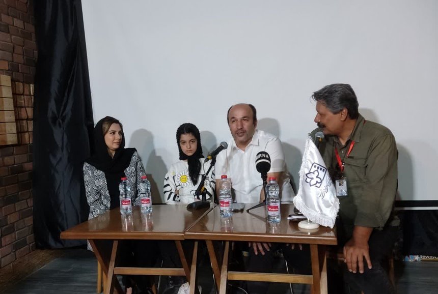 «قهرمان من»؛ فیلمی پیرامون تلخ‌ترین اتفاق قرن