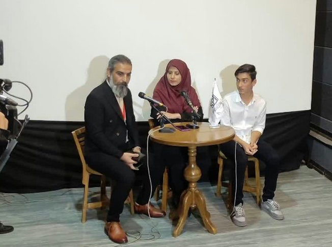 تشویق کودکان و‌ نوجوانان به حفاظت از محیط‌زیست در فیلم «ملکه آلیشون»