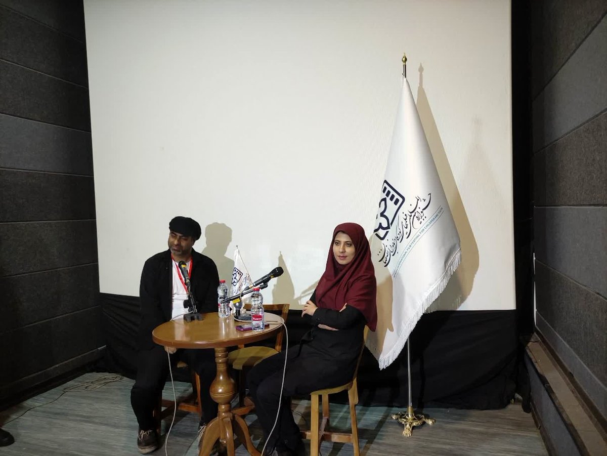 پرداختن به جنگ‌شناختی، تاریخ اسلام و ماهیت اسراییل در فیلم «ایلیا، جنگجوی قهرمان»