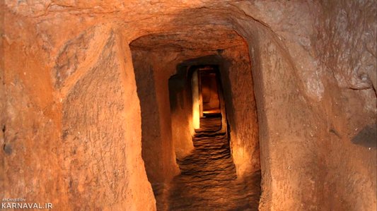 اصفهان، استان «ترین های» بدون تبلیغ