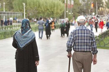  آستین نو پلو بخور!