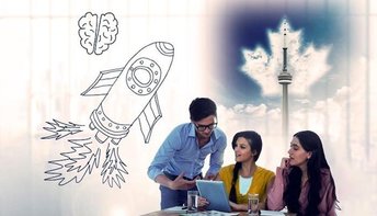 برای اخذ ویزای استارتاپ کانادا اولویت با چه افرادی است؟
