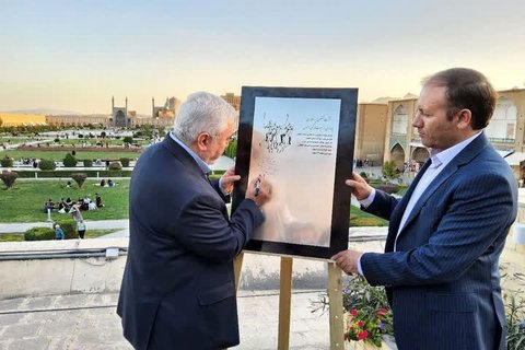 فراموش‌شده پشت شعارهای زیبا