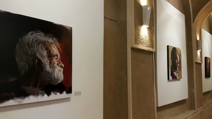 دریچه‌ای تازه برای ورود به دنیای رنگ و پیکسل