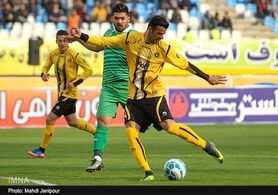آسیب‌دیدگی حسن‌زاده جدی است