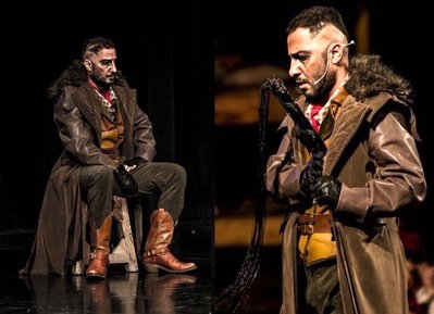 نقش  متفاوت نوید محمدزاده در «بینوایان»