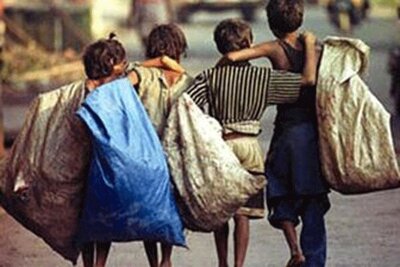 حمایت از کودکان کار با کارهای نمایشی جور نیست