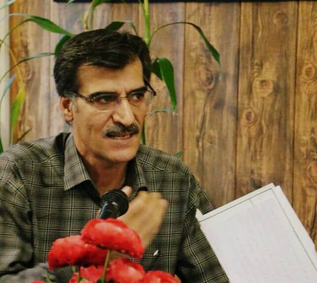مظلومیت اصفهان در حوزه داستان‌نویسی