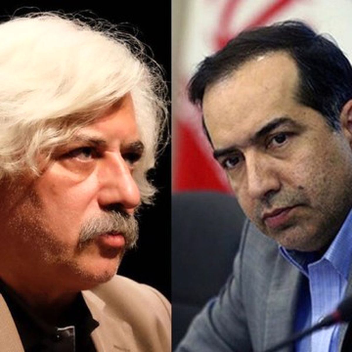 سید مهدی شجاعی به ما می‌فهماند چقدر ادعای حکومت‌گری علوی سخت است