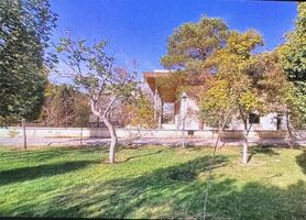 یک‌قدمی نابودی معماری خانه‌های معاصر اصفهان