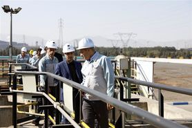 آنچه كه در بازدید از فولاد مباركه مشاهده كردم همگی در راستای فرمایشات مقام معظم رهبری است