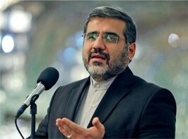 حمایت وزیر ارشاد از «سامانه نظارت مردمی بر آثار منتشرشده»
