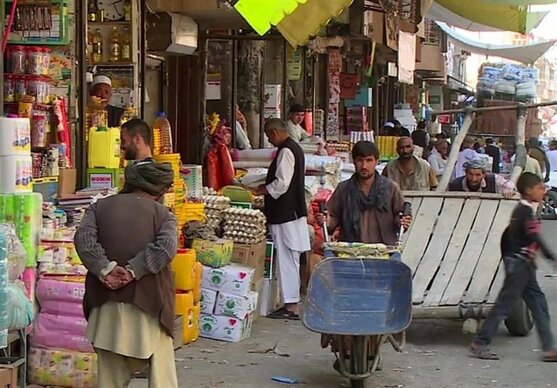 فرصت بی نظیر بازار افغانستان برای فعالان اقتصادی اصفهان