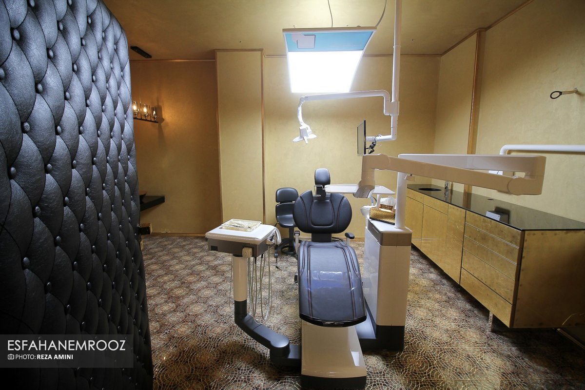 افتتاح اورولوژی و ناباروری مردان در شهرک سلامت اصفهان