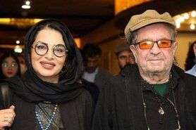 فصل جدید پاتوق فیلم کوتاه اصفهان با نام داریوش مهرجویی