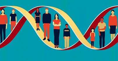 مشاوره ژنتیک؛ رمزگشایی در مسیر سلامتی