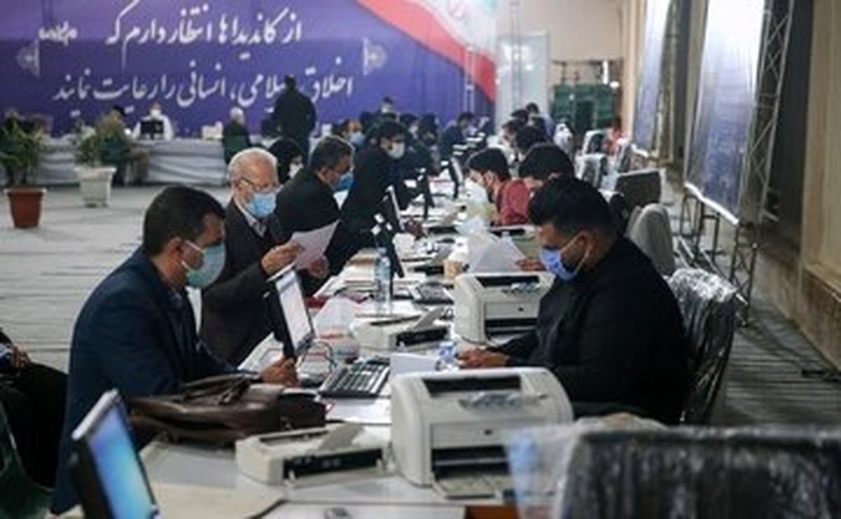 روزنامه حامی دولت: افزایش تعداد کاندیداها به معنای موفقیت دولت رئیسی درحل مشکلات مردم و رفع فقر است