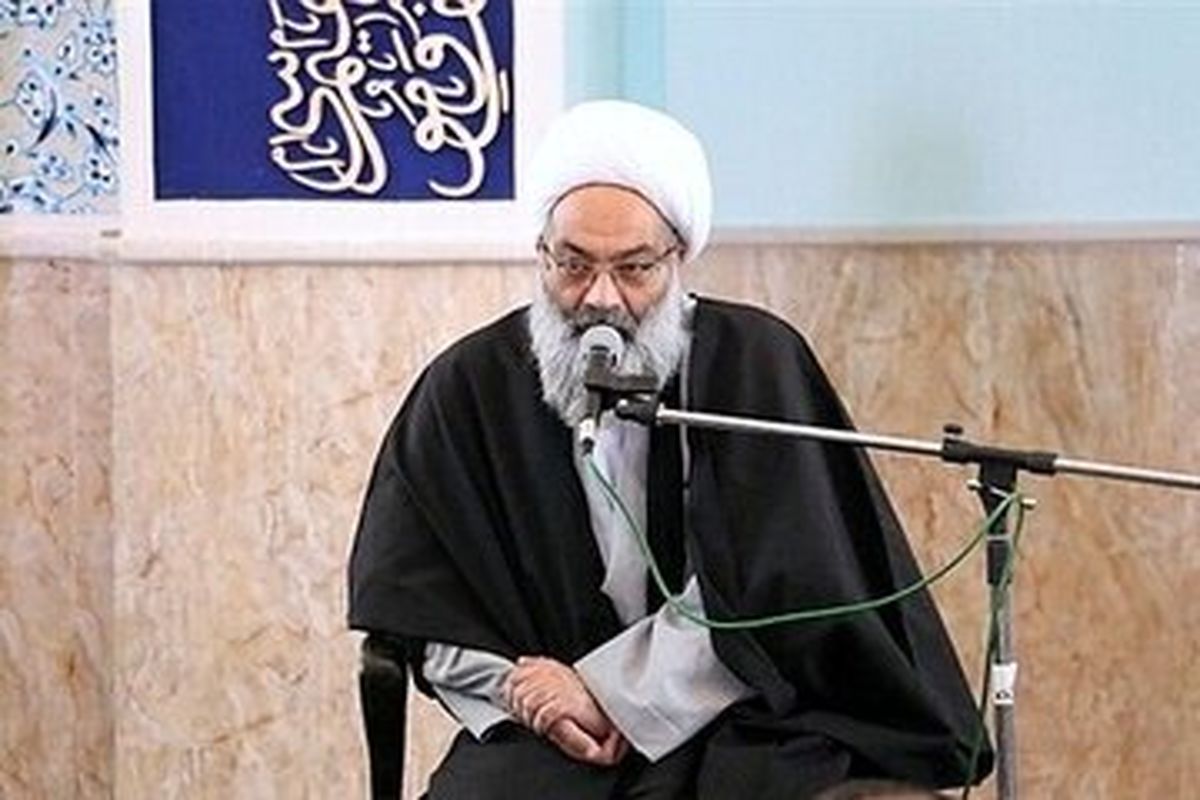 چه کنیم تا چشم برزخی ما باز شود؟