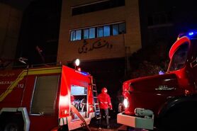 نیاز به شفاف‌سازی در حوادث دانشگاه صنعتی