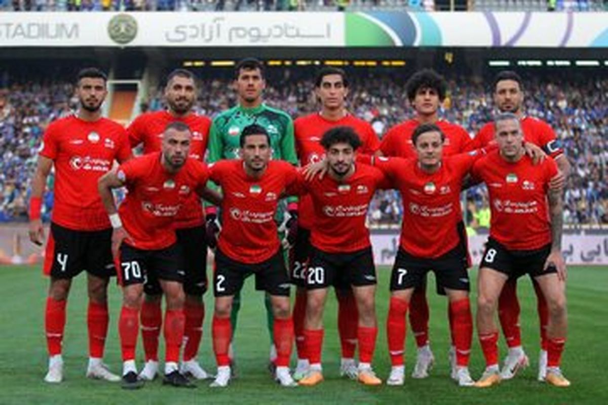 مانع بزرگ مقابل اخراج سرمربی قرمزها