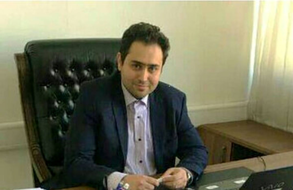 داماد آقای روحانی بودن جرم است؟ /مجری صداوسیما عضوی از شورای نگهبان است؟