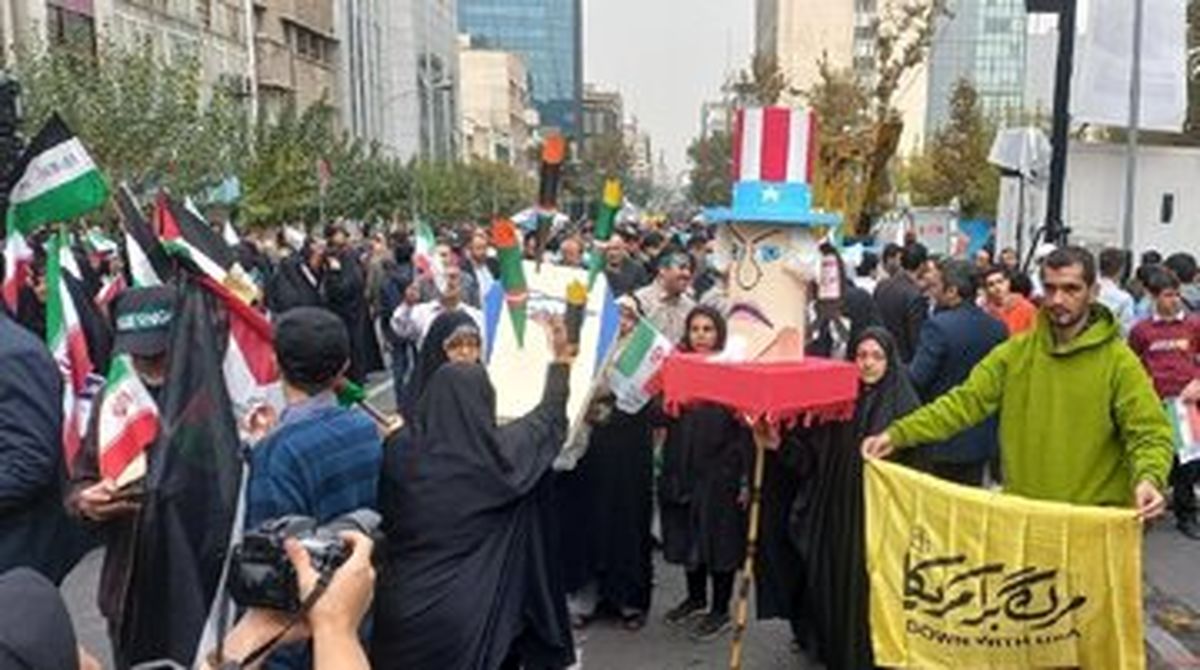 همصدایی فرمانده ارشد ارتش و سردار سپاه +جزئیات