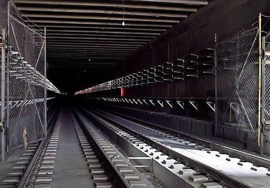 تلاش برای تکمیل فاز سوم خط یک قطارشهری اصفهان