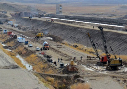  شهر درگیر طرح‌های بداهه است