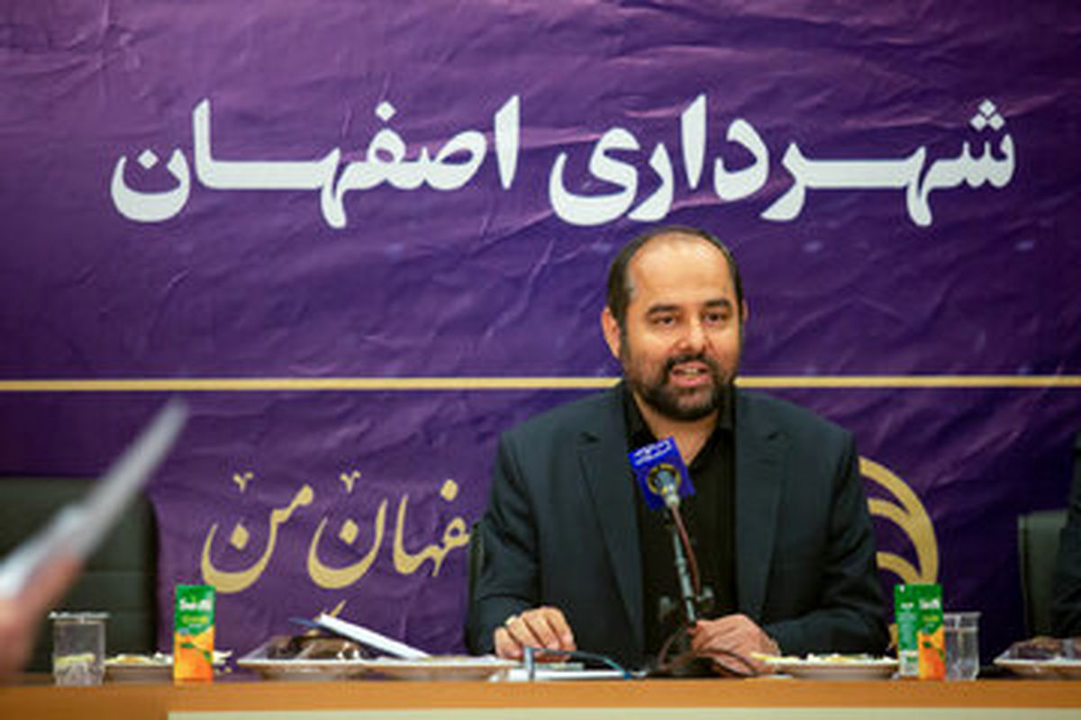 بدنه غربی چهارباغ برای حفاظت از حافظه تاریخی اصفهان ساماندهی میشود