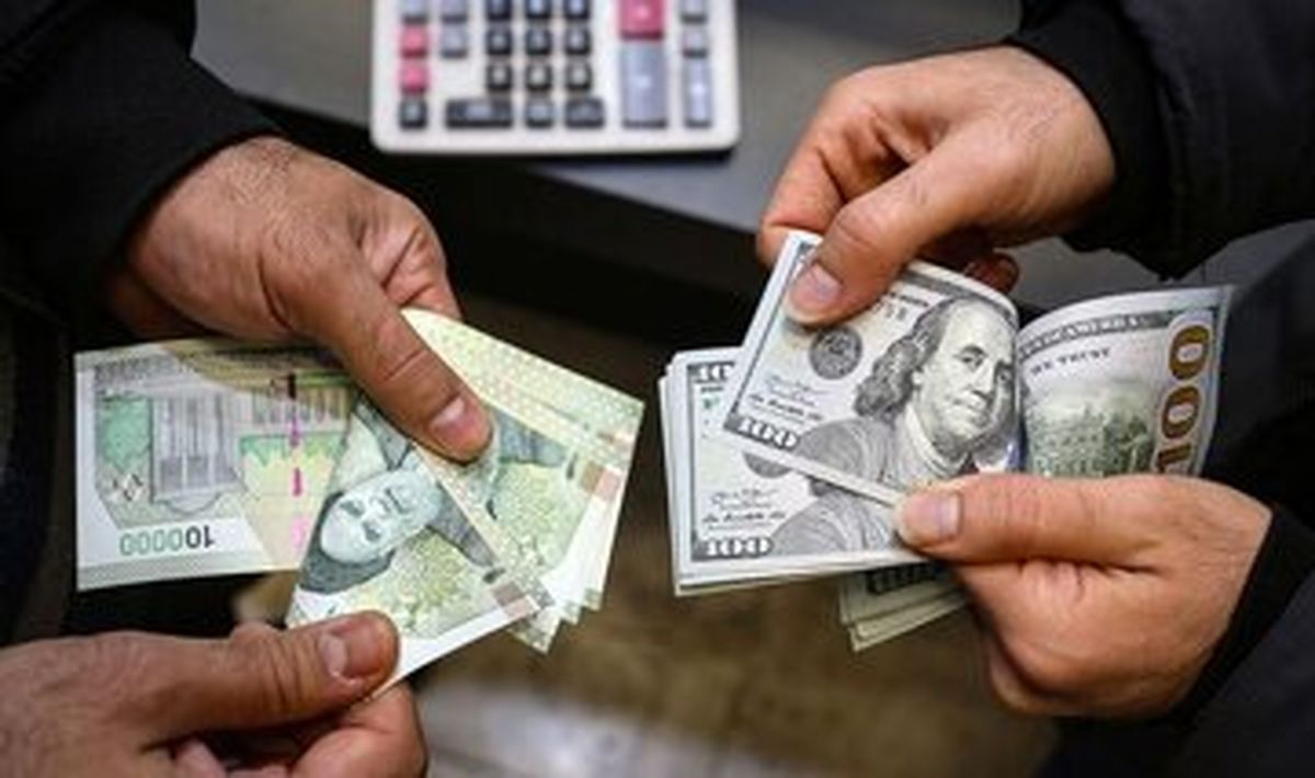 یک پیشبینی جدید درباره نرخ ارز تا پایان سال/ منتظر ریزش قیمت دلار باشیم یا گرانی؟